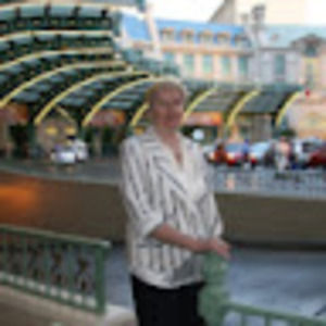 Meet your Posher, Zdenka